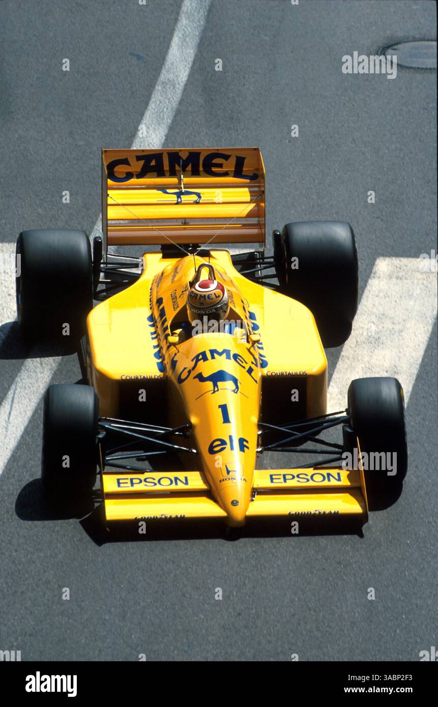 Lotus 100t hi-res stock photography and images - Alamy Lotus 100t hi-res stock photography and images - Alamy