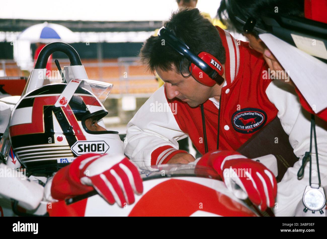 Aguri suzuki hi-res stock photography and images - Alamy