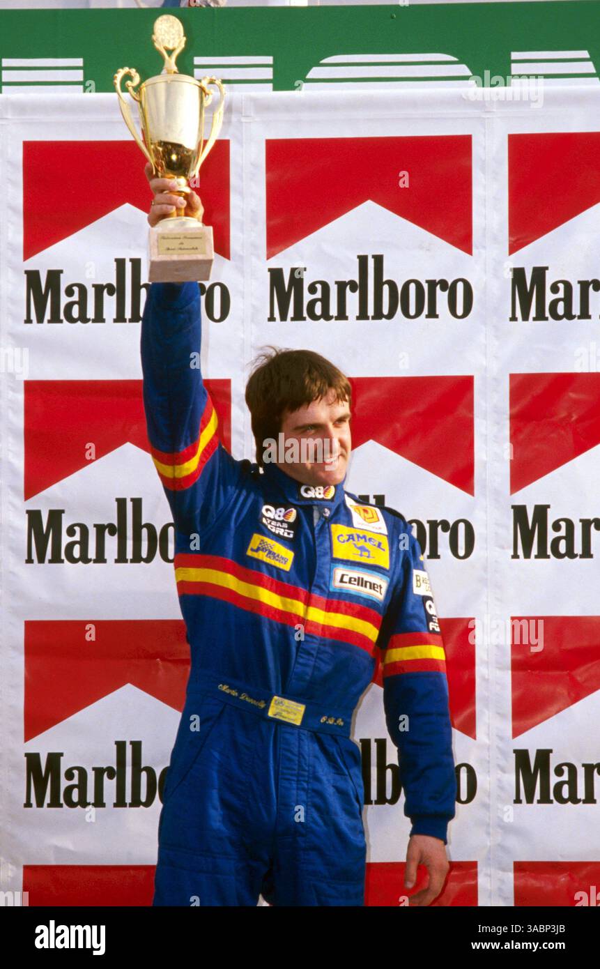 1988 dijon hi-res stock photography and images - Alamy