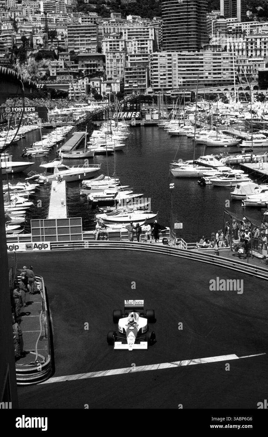 Monaco Historic Grand Prix 2026 | Monte-Carlo Société des Bains de Mer