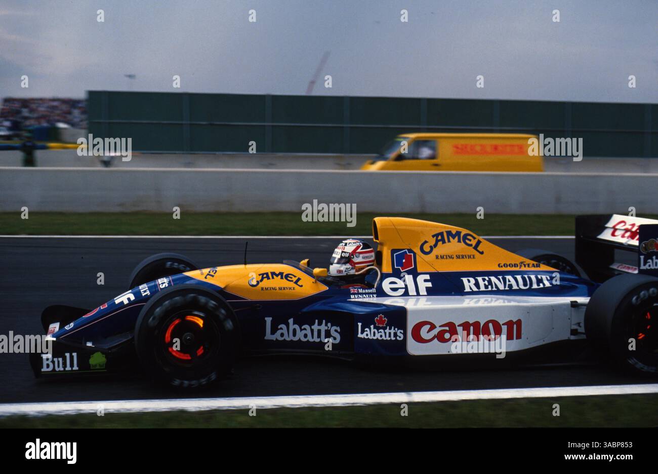 Opération VIP au Grand Prix de France de Formule 1 | Invest in Provence