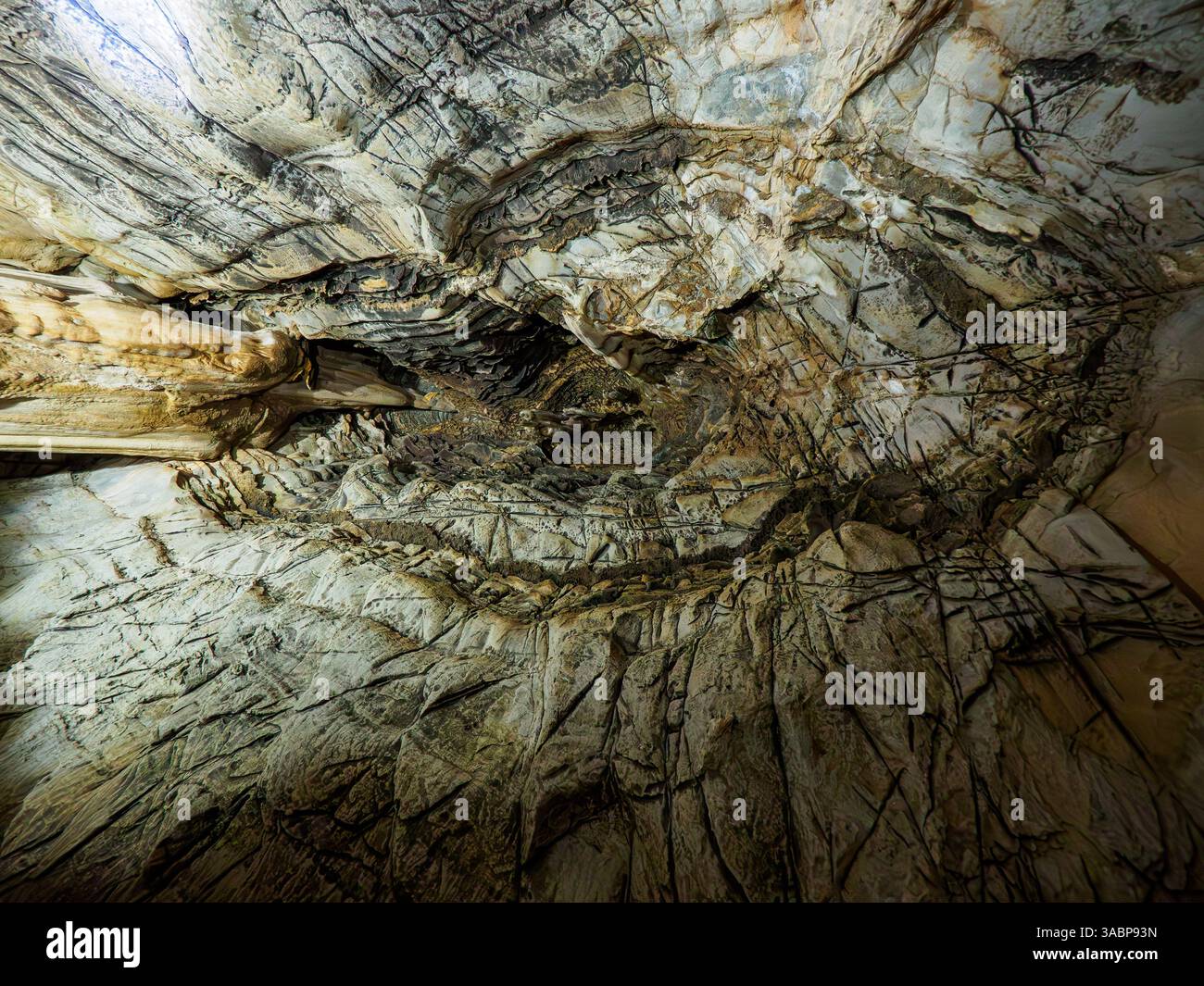 Sudwala caves, Mpumalanga, South Africa Stock Photo - Alamy