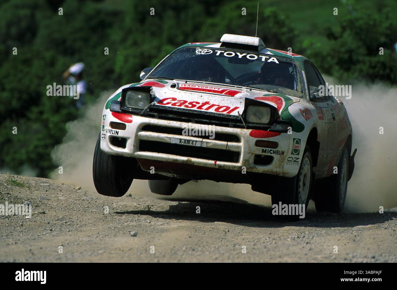Toyota celica 1993 hi-res stock photography and images - Alamy Toyota celica 1993 hi-res stock photography and images - Alamy