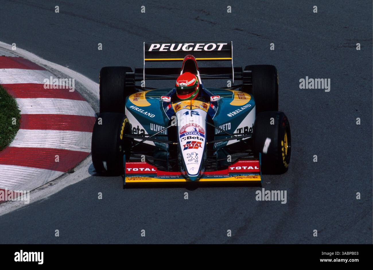 F1 GRAND PRIX 1994 3枚組 F1 GRAND PRIX 1994 3枚組 Amazon.co.jp: F1 LEGENDS F1 Grand