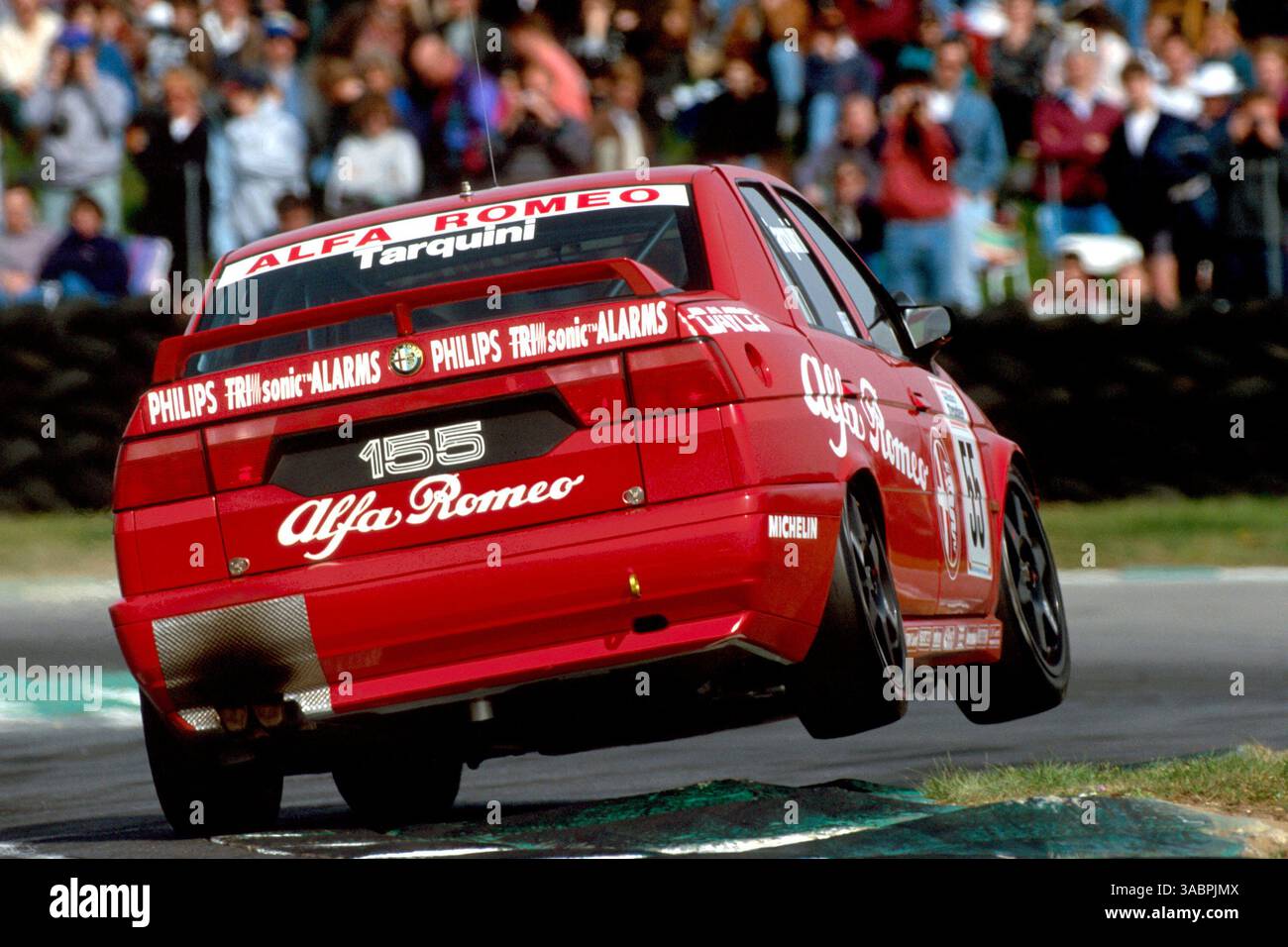 Btcc 1994 hi-res stock photography and images - Alamy