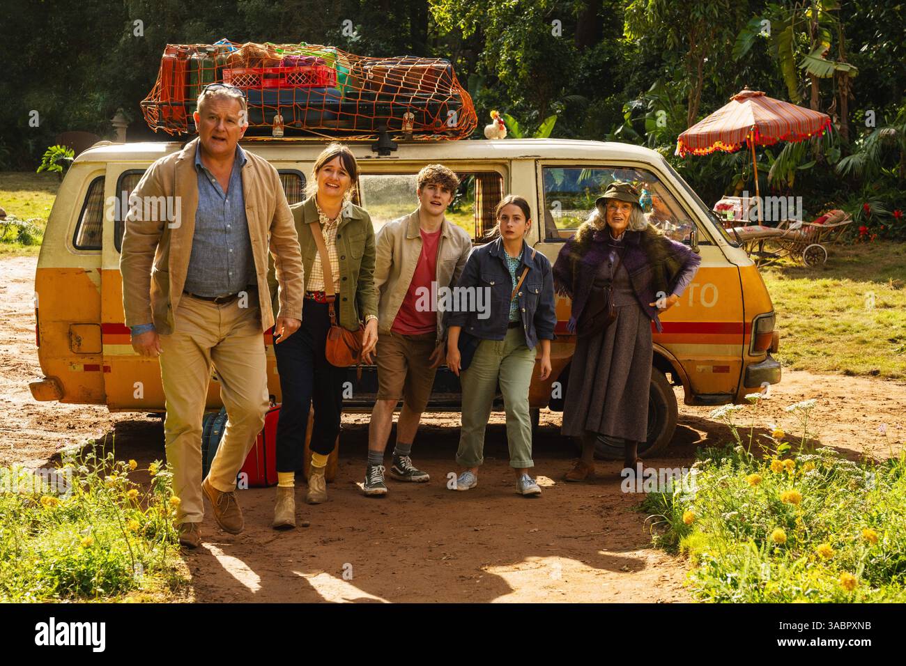 Paddington In Peru 2024 Hugh Bonneville Emily Mortimer Madeleine paddington-in-peru-2024-hugh-bonneville-emily-mortimer-madeleine