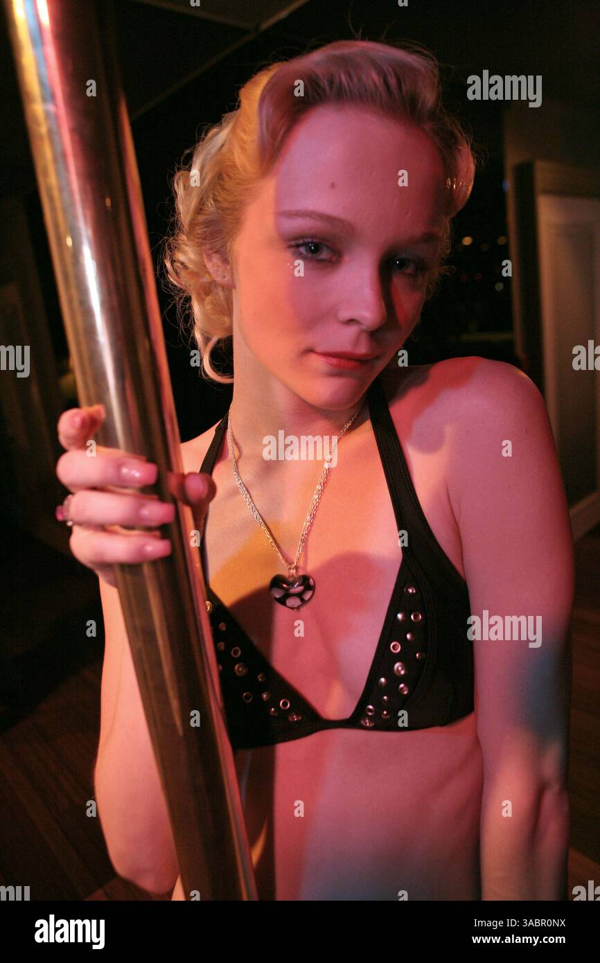 Nevada prostitution hi-res stock photography and images - Alamy