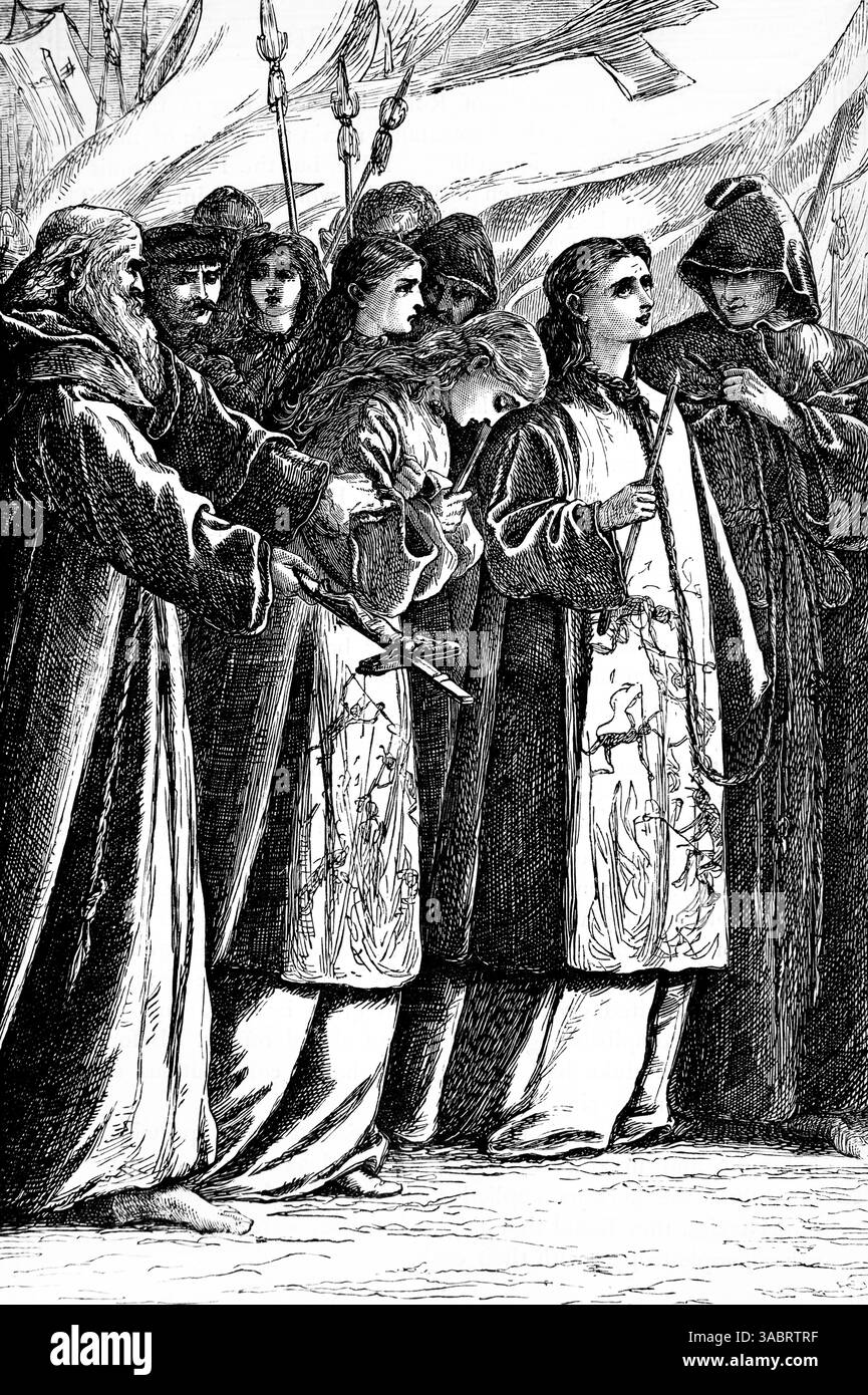 Spanish inquisition hi-res stock photography and images - Alamy