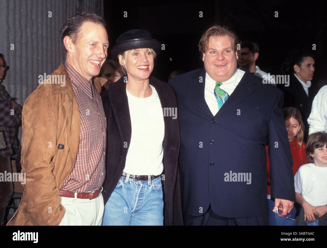 Beverly hills ninja nicollette sheridan hi-res stock photography