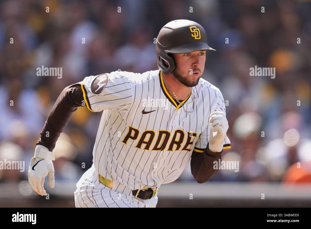 The Anatomy of a Late-Inning Surge