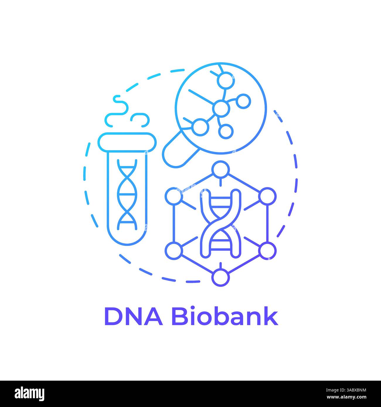Tissue bank human Stock Vector Images - Alamy