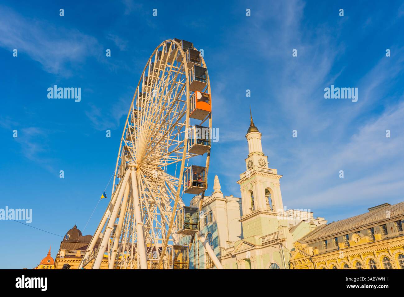 March 2025 kyiv city hi res stock photography and images Alamy
