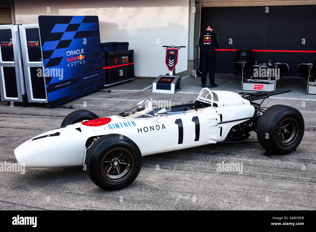 Honda ra272 hi-res stock photography and images - Alamy Honda ra272 hi-res stock photography and images - Alamy