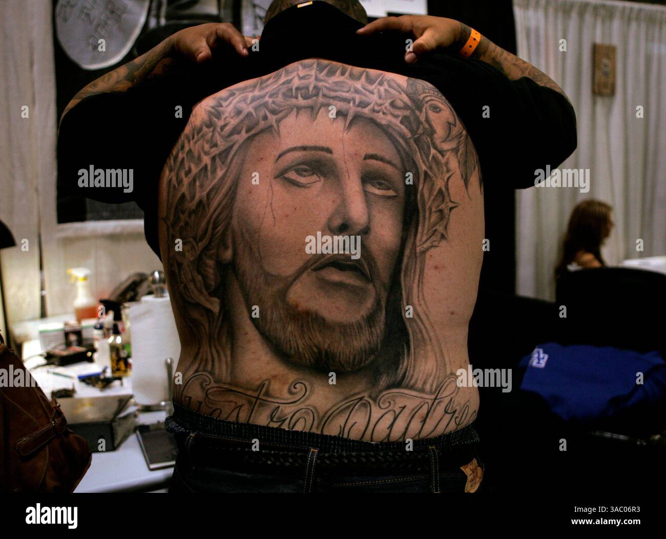 Music — Interviewsmain Autre Magazine, image size:1300x1052