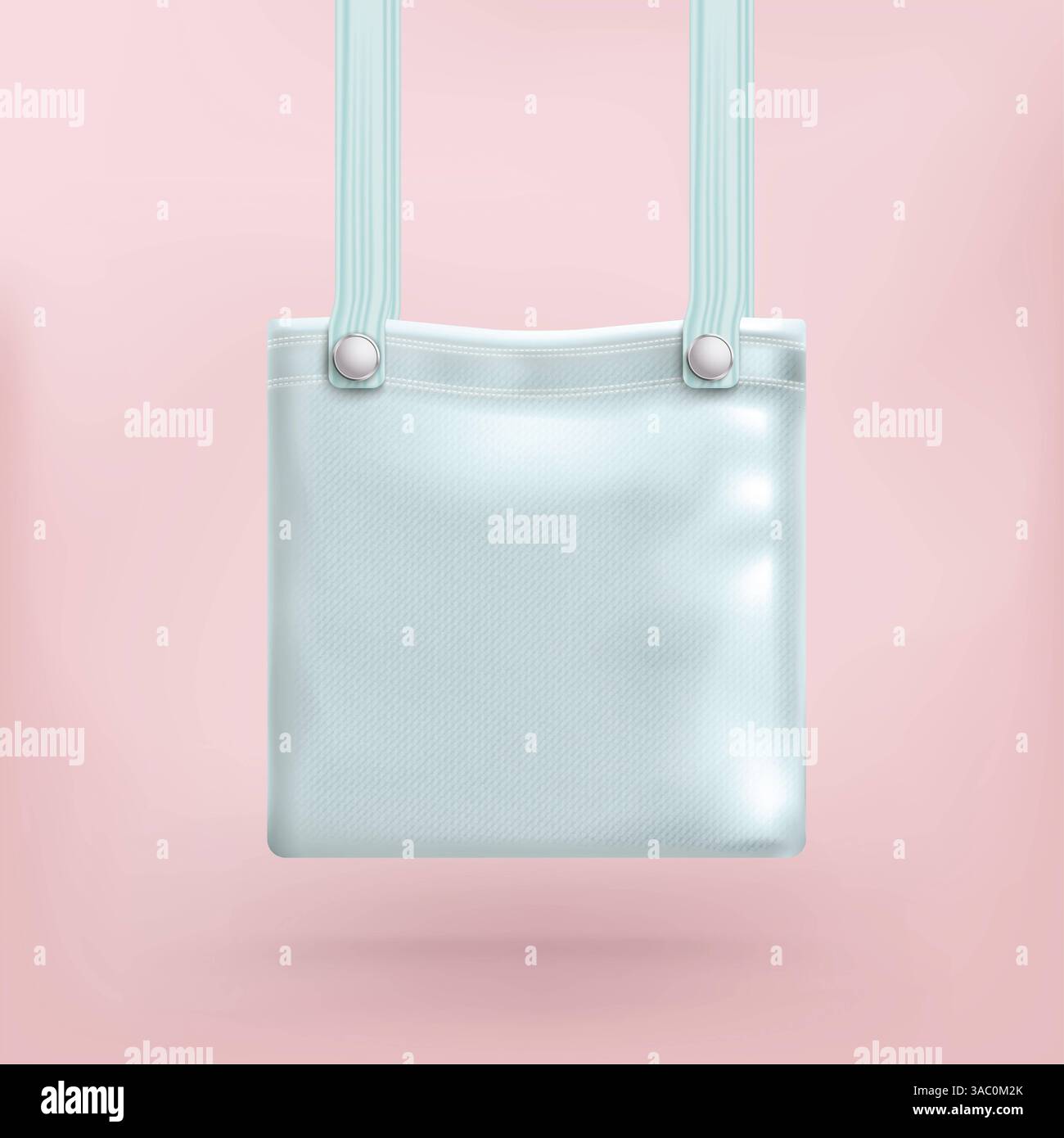 MILK X SODA AMY BEACH BAG PINK MILK X SODA AMY BEACH BAG PINK