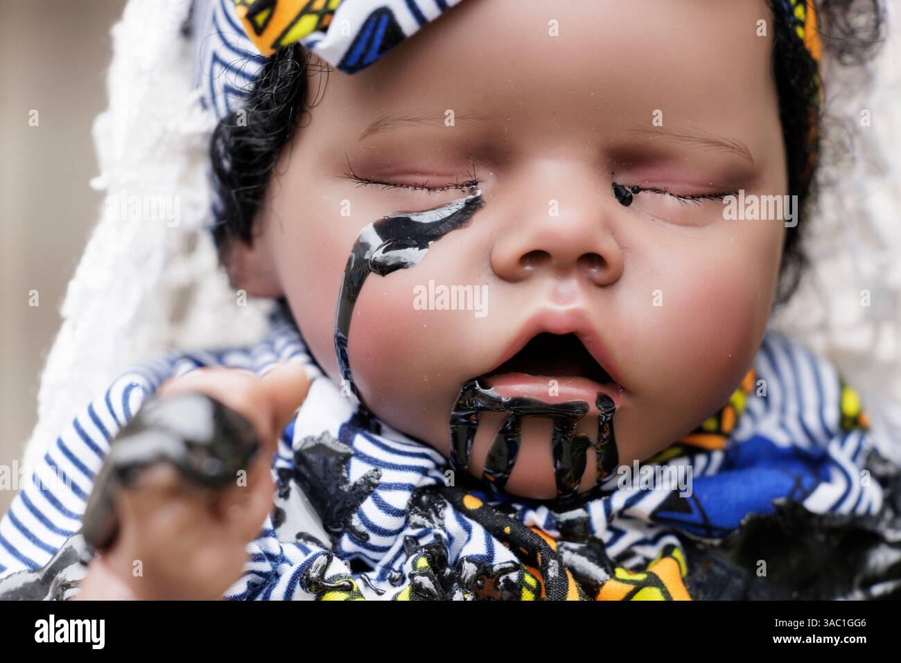 13th Feb. 2025. Royal Courts of Justice. Ogale and Bille communities vs ...