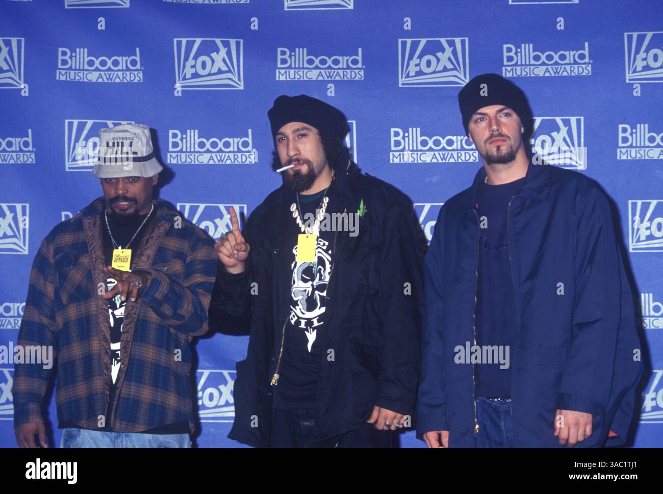Cypress hill 1993 hi-res stock photography and images - Alamy
