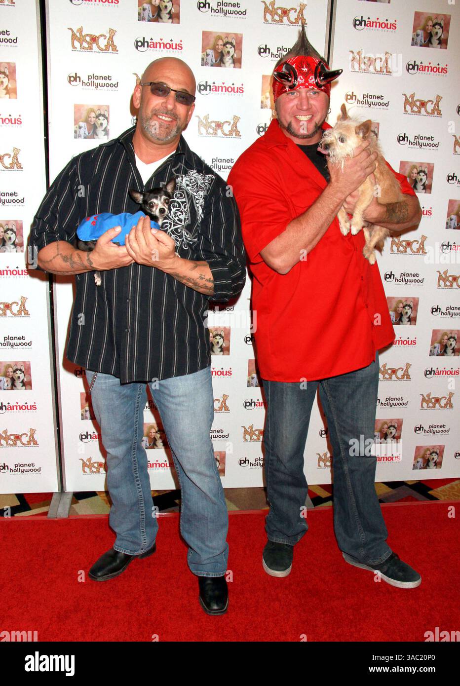 Is Mike From Counting Cars Married