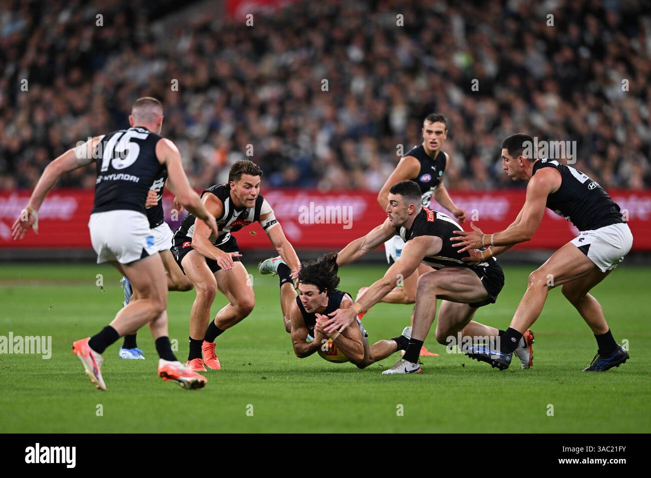 How the Blues’ Midfield Structure Fractured Without Hollands’ Link-Up Play