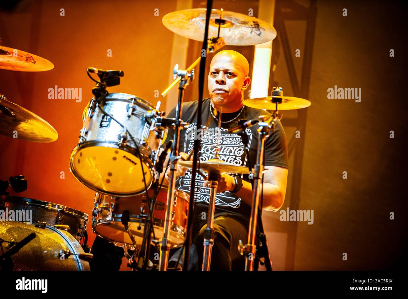 Average White Band London Stock Photo Alamy