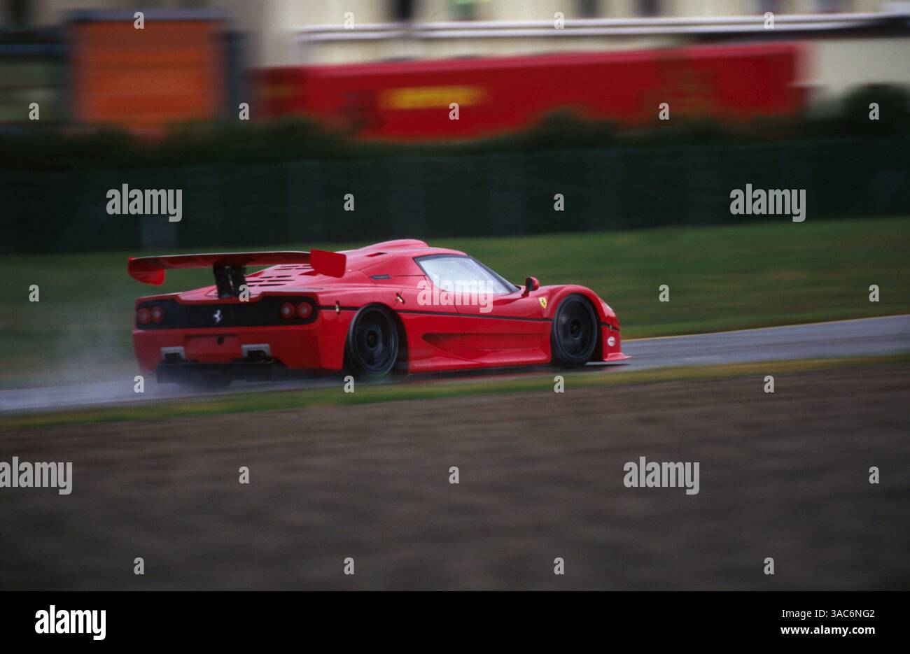 1996 ferrari f50 hi-res stock photography and images - Alamy