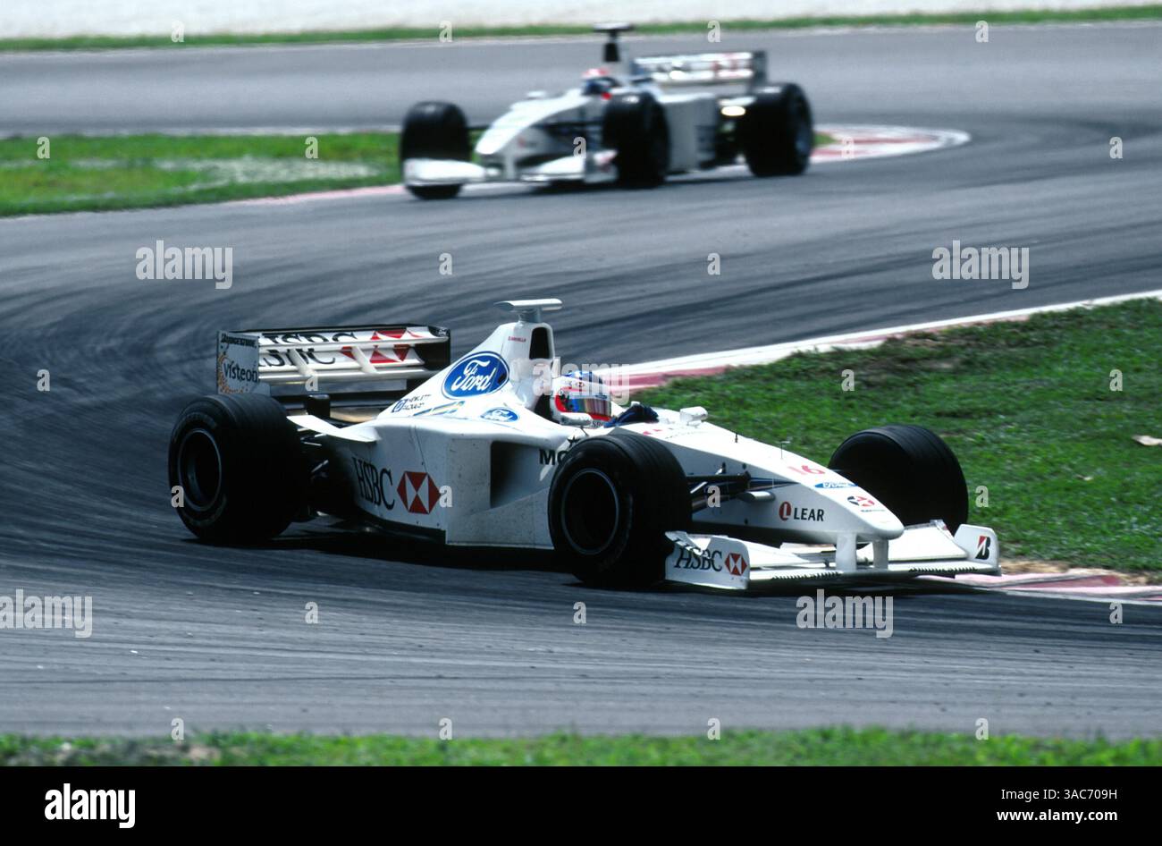 Combinaison de course F1 Heikki Kovalainen Lotus 2010 – Pulse Racegear