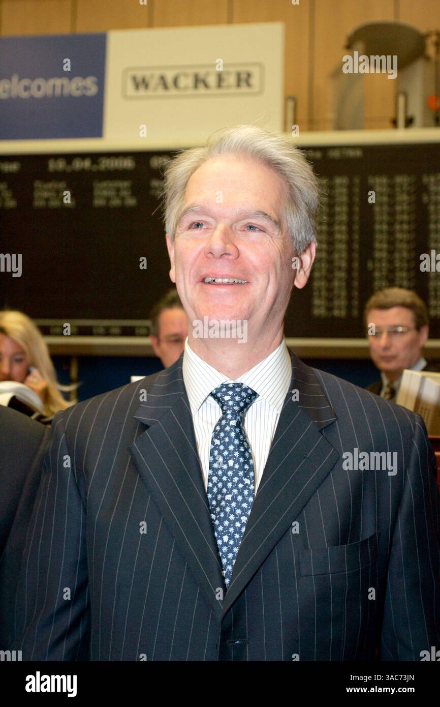 Alexander wacker hi-res stock photography and images - Alamy