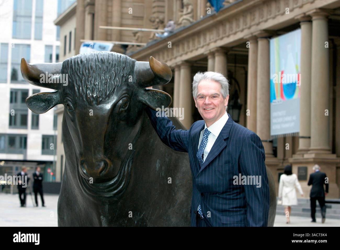 Alexander wacker hi-res stock photography and images - Alamy