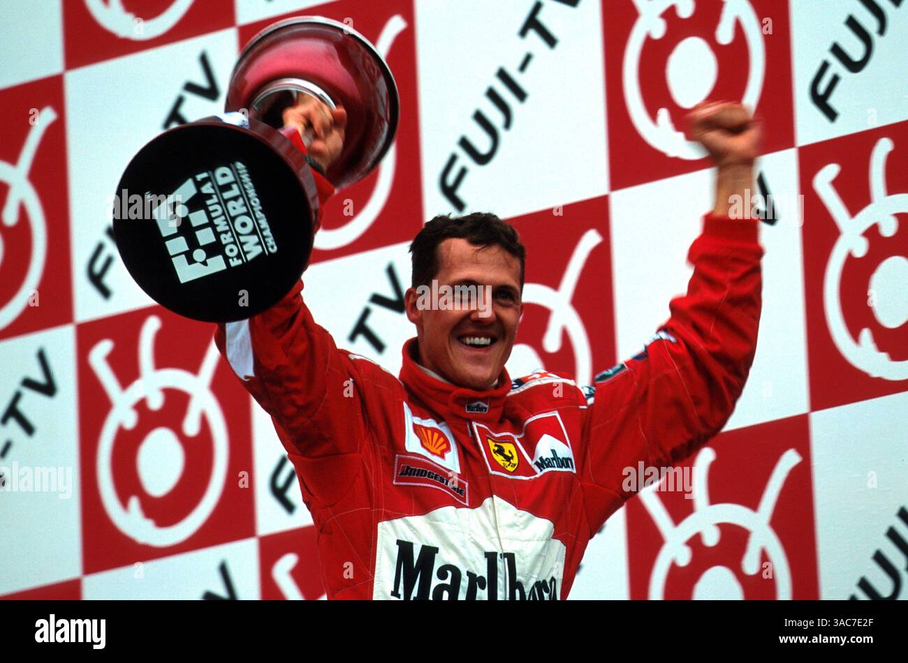 F1 2000 hi-res stock photography and images - Alamy