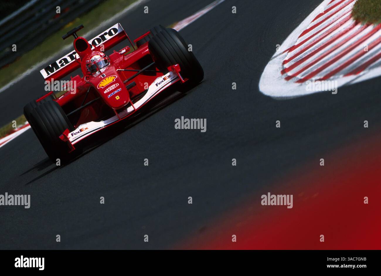 F1 2001 hi-res stock photography and images - Alamy F1 2001 hi-res stock photography and images - Alamy