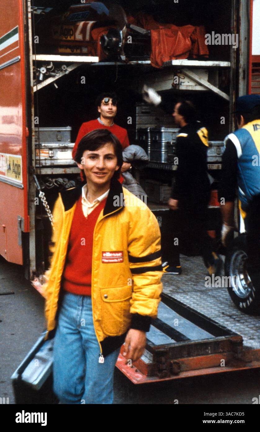 1982 catalogue hi-res stock photography and images - Alamy 1982 catalogue hi-res stock photography and images - Alamy