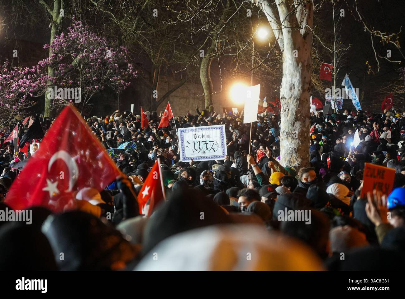 Faszinierend Protest 81 24 Bilder
