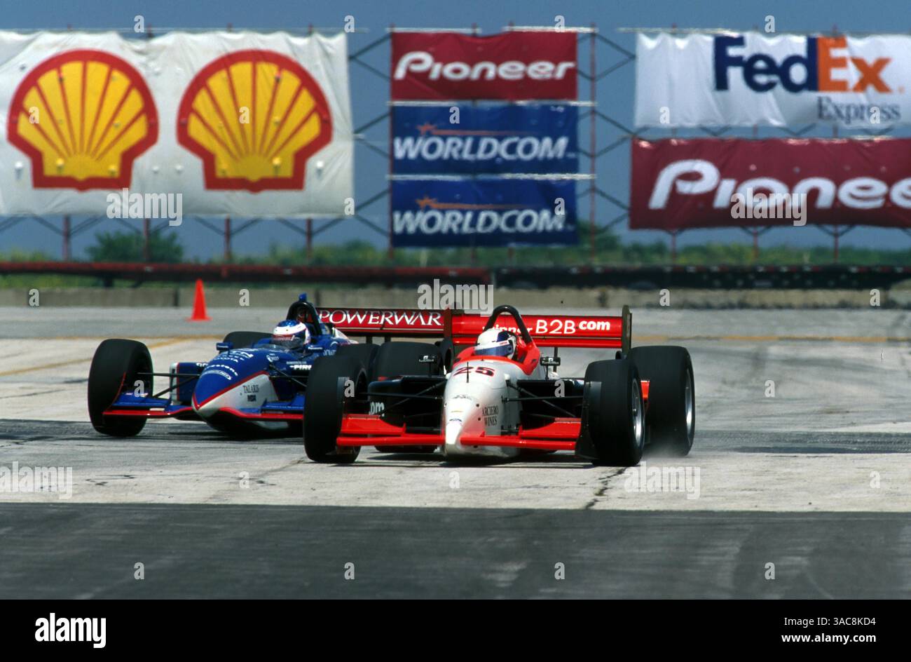 Pacwest Racing Cart Pacwest racing group hi-res stock photography and images - Alamy