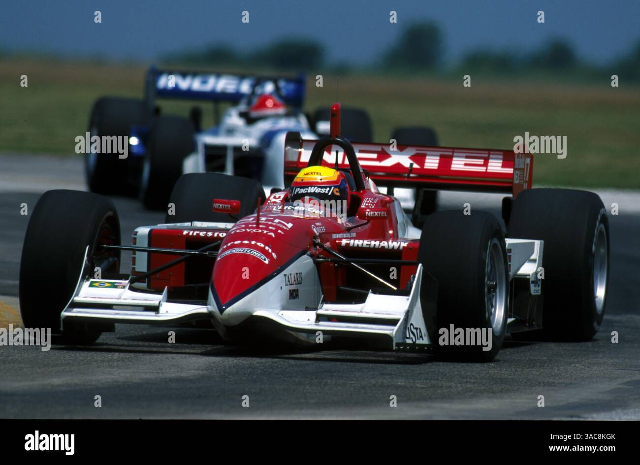 Pacwest Racing Cart Pacwest racing group hi-res stock photography and images - Alamy