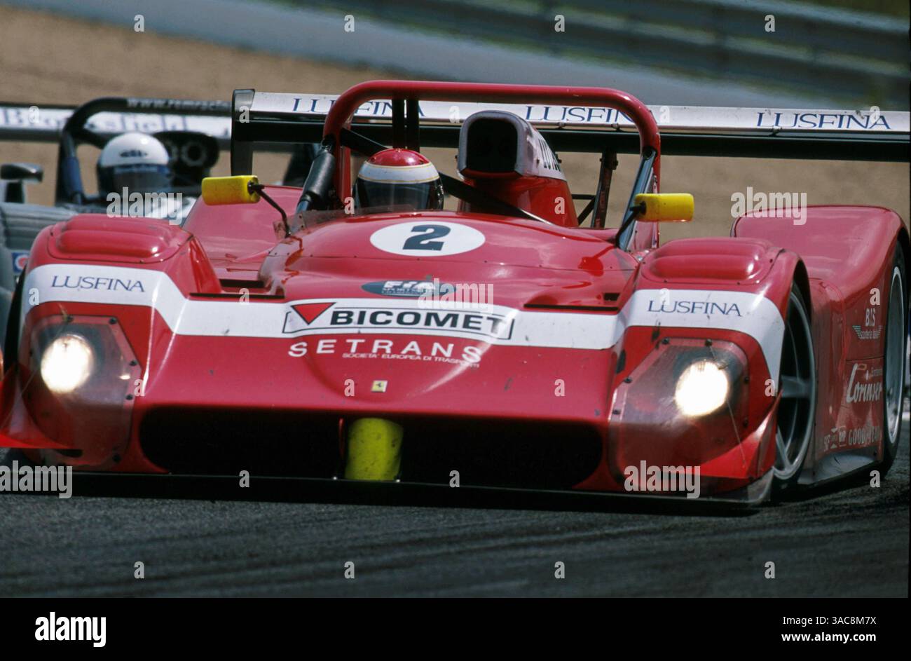 RevoSlot Porsche 911 GT2 - Stadler Motorsport n.79 24h Le Mans 1995 - E