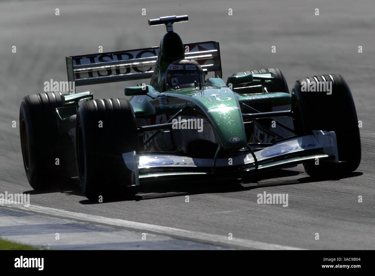 Eddie irvine germany hi-res stock photography and images - Alamy Eddie irvine germany hi-res stock photography and images - Alamy