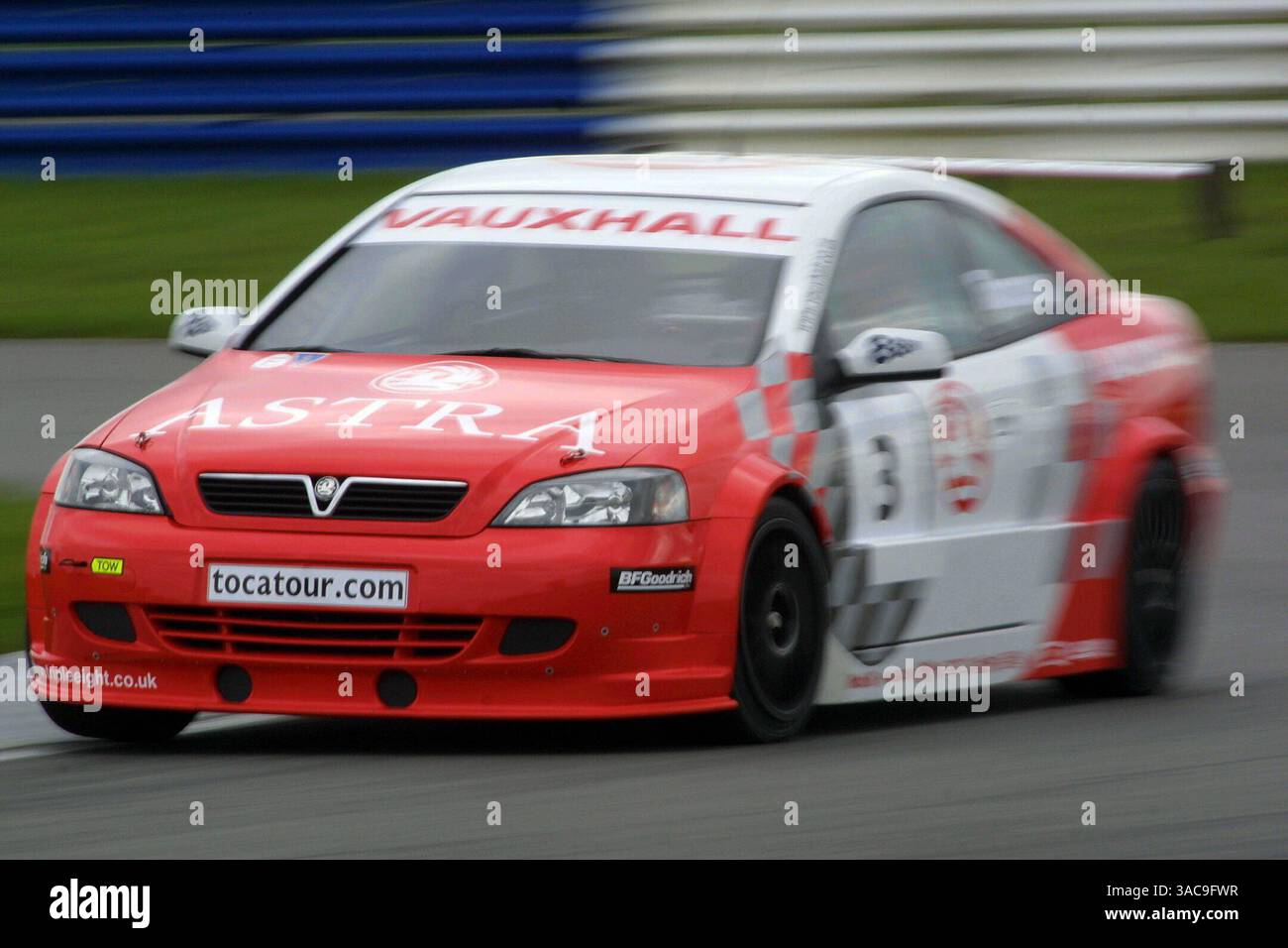 Vauxhall\" BTCC Astra\" Coupe 値下げしました‼️ Vauxhall