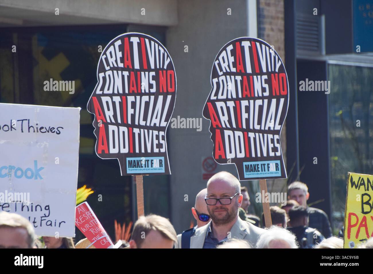 Meta ai book hi-res stock photography and images - Alamy