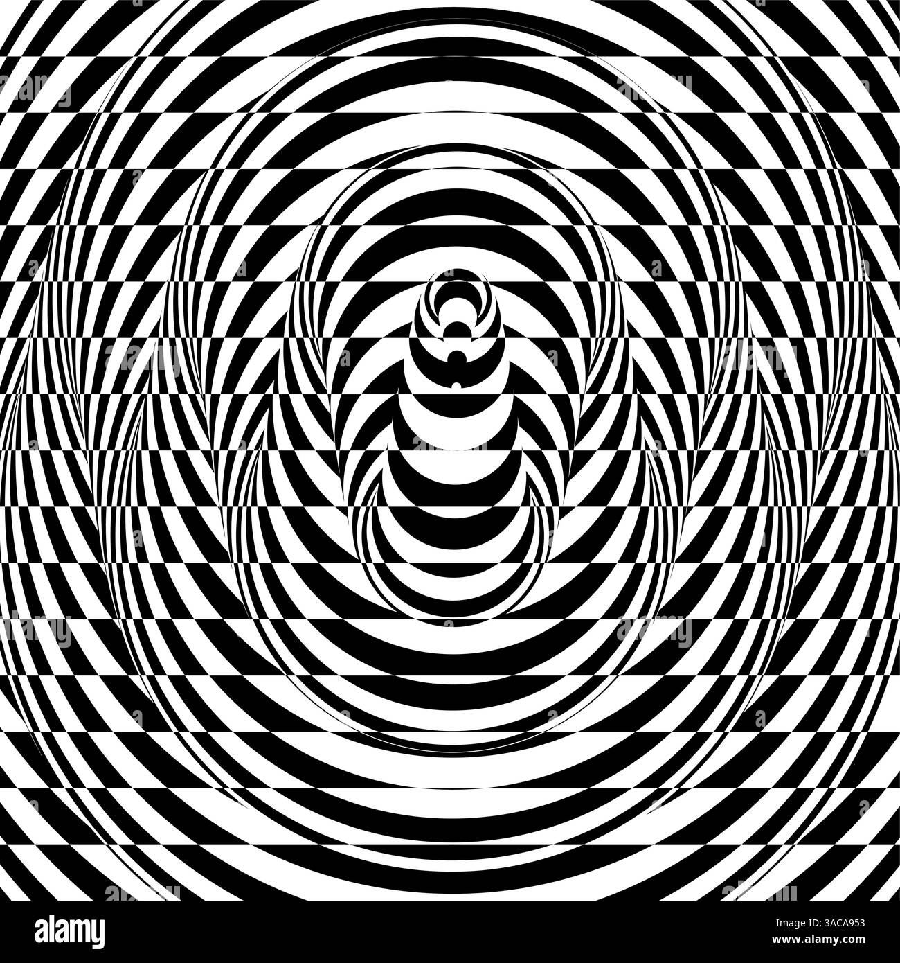 Fantasy art portal Black and White Stock Photos & Images - Alamy