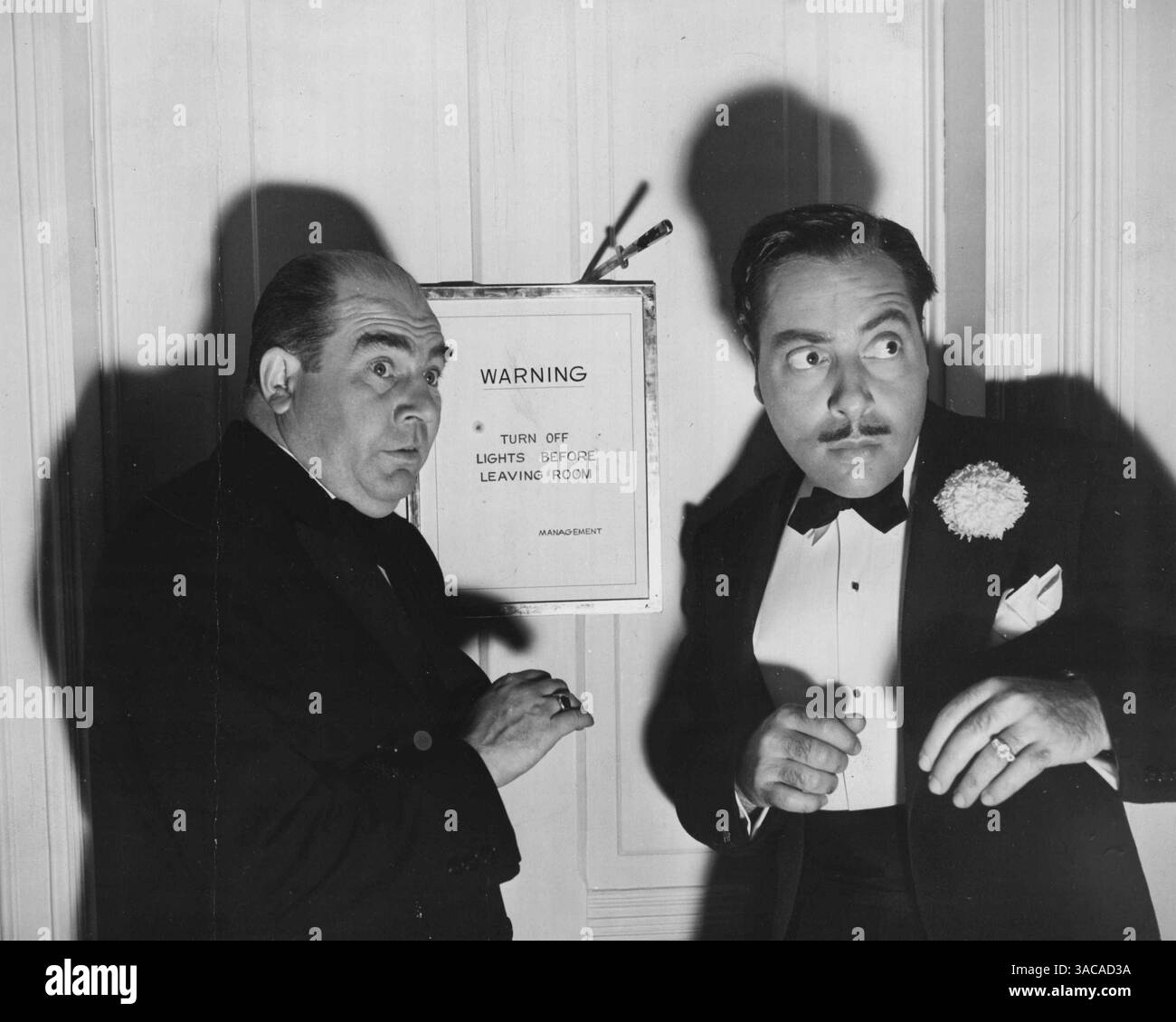 Ed Brophy - Stage And Screen. July 23, 1938 Stock Photo - Alamy