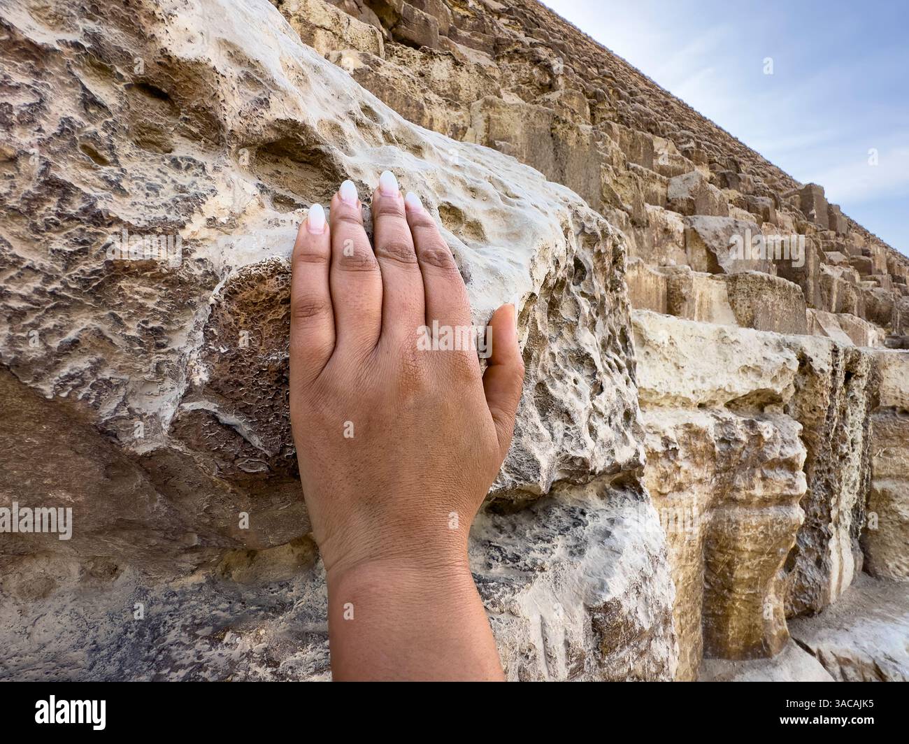Discover wonder ancient egypt hi res stock photography and images Alamy