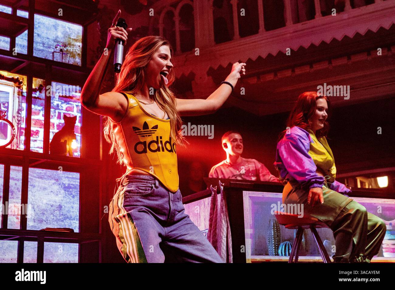 amsterdam-singer-roxy-dekker-during-her-concert-at-paradiso-which