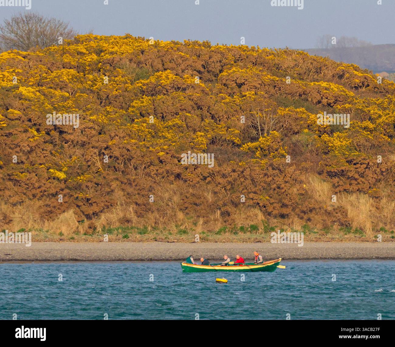 Dundrum bay 2025 hi-res stock photography and images - Alamy