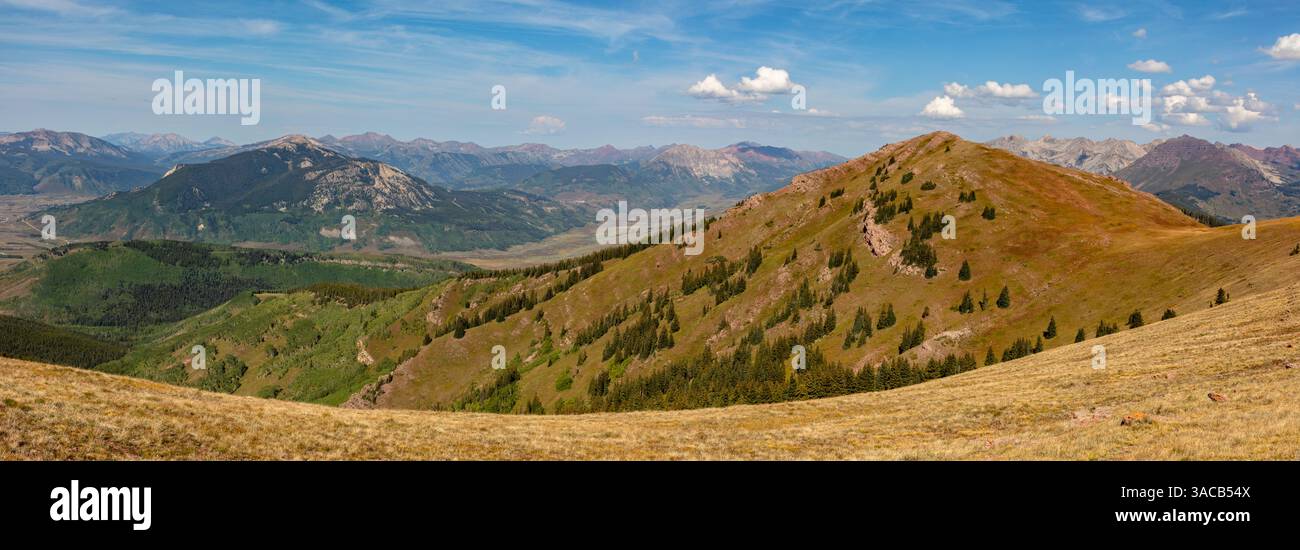 North double tops hi-res stock photography and images - Alamy
