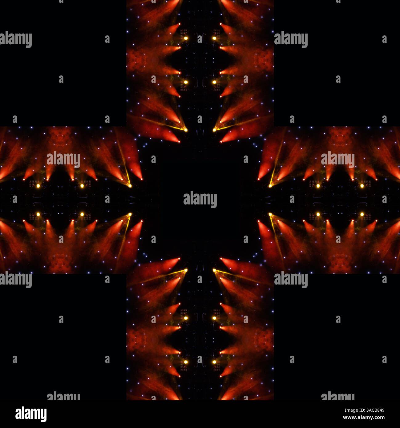 Photo inspiration: Visual Reference: Abstract Texture Background For Design Stage Light And Smoke On