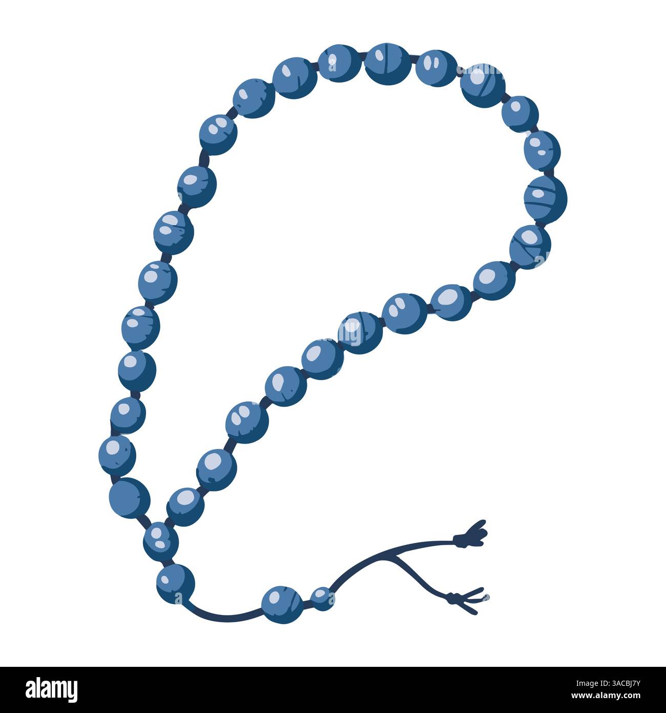 Prayer balls Stock Vector Images - Alamy