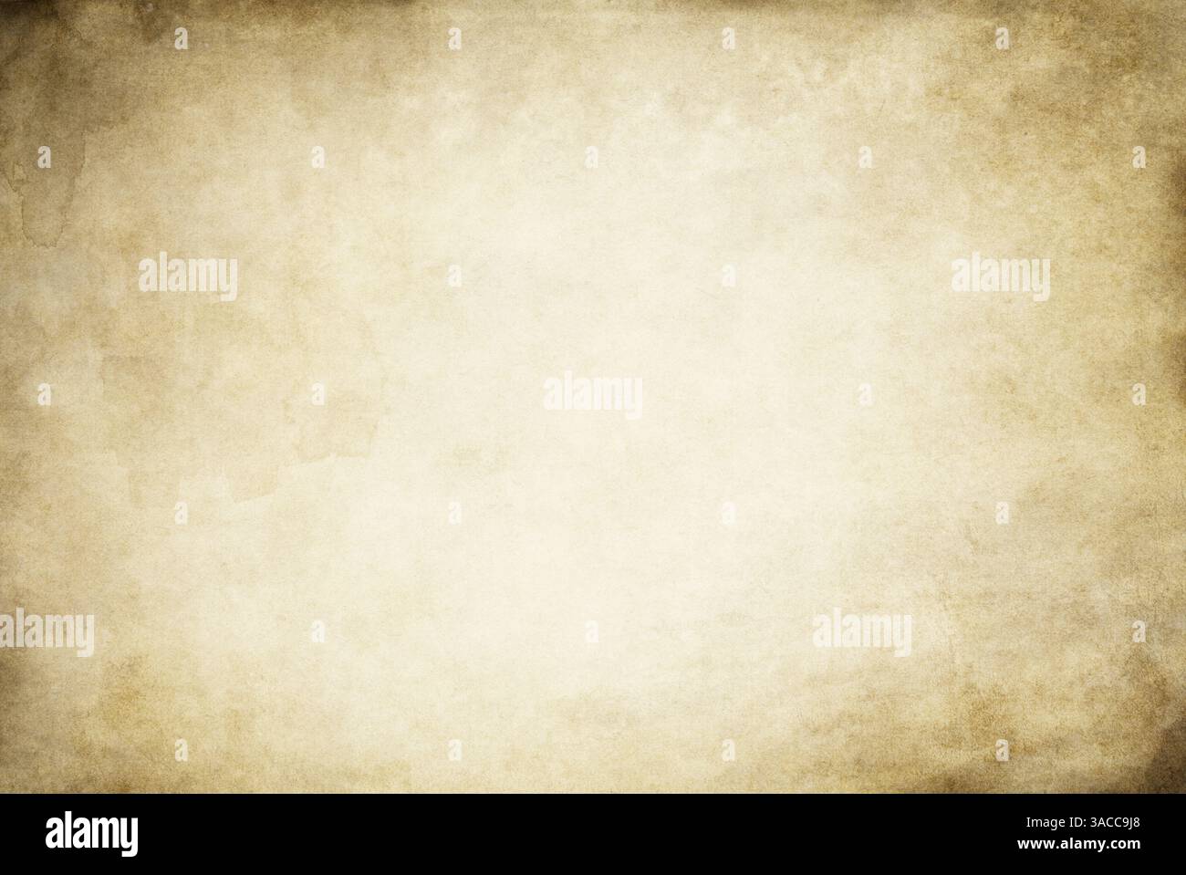 Aged grunge abstract paper texture for background design. Natural old ...