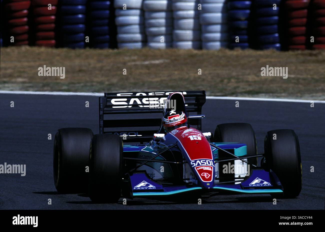 F1 GRAND PRIX 1994 3枚組 Amazon.co.jp: F1 LEGENDS F1 Grand Prix 1994 〈3枚組〉 [DVD