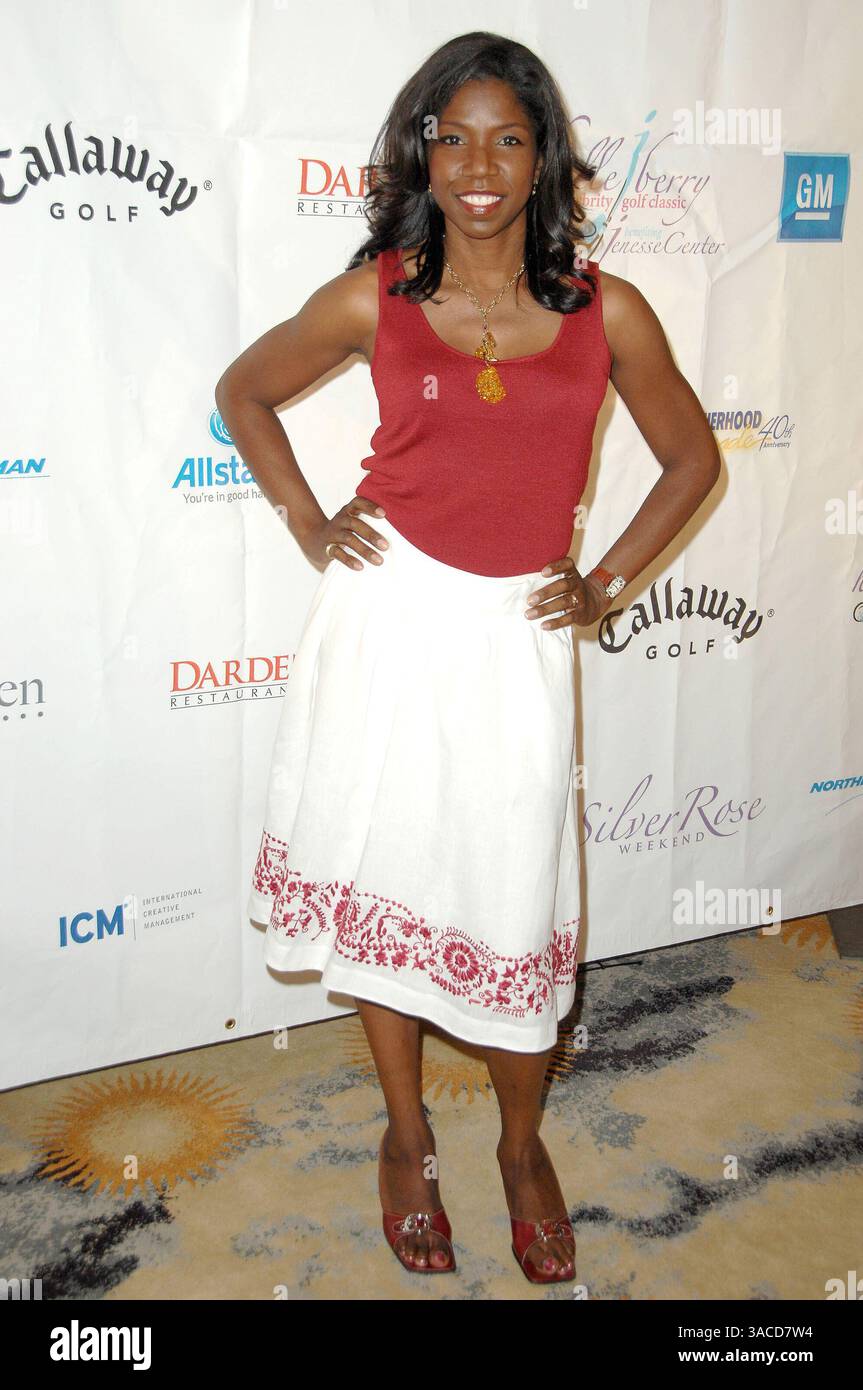 Apr 27, 2008 Beverly Hills, California, USA NIKKI MICHELLE JAMES at