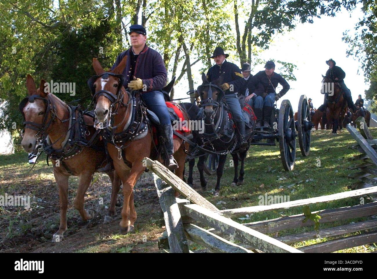 One of the bloodiest conflicts of civil war hi-res stock photography ...